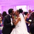 Sonnie Badu and Ann Maria