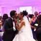 Sonnie Badu and Ann Maria