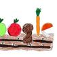 Google food doodle