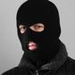 Masked man.