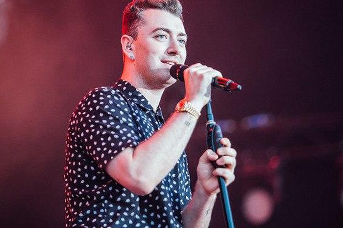 Sam Smith