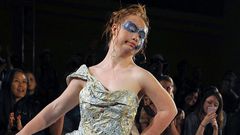 Madeline Stuart