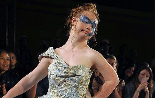 Madeline Stuart