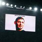 Players and supporters of Arsenal and Cardiff paid tribute to Emiliano Sala during Tuesday's Premier League match at the Emirates