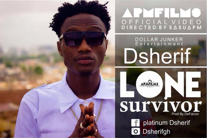 D-Sherif - Lone Survivor