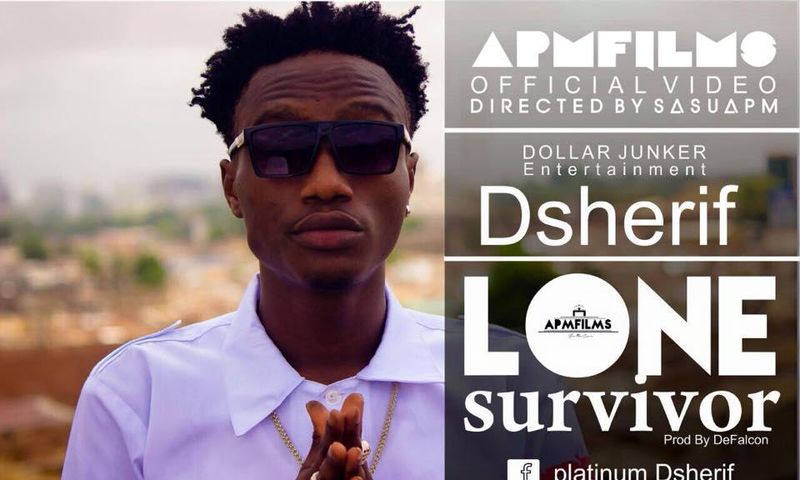 D-Sherif - Lone Survivor