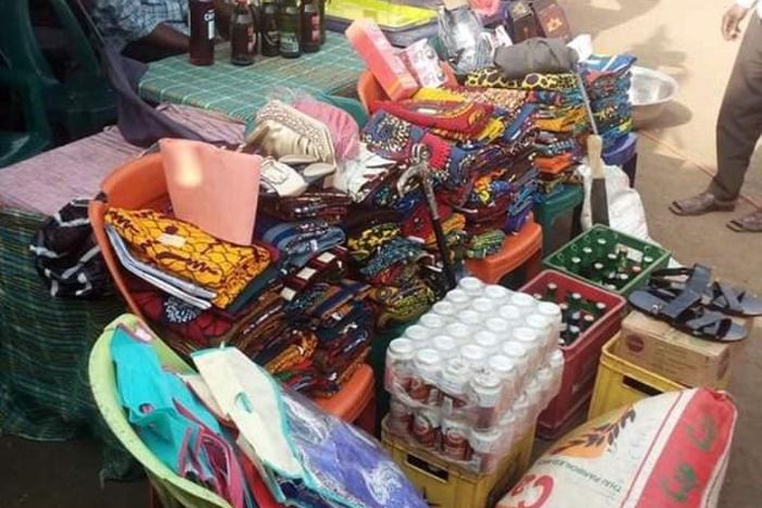 “This is daylight robbery!” – Man cries over hefty dowry