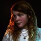 Dav Stewart’s portrait of Kate Tempest acquired by the National Portrait Gallery.