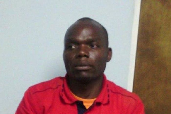 The evil Pastor Madaristo Ranch