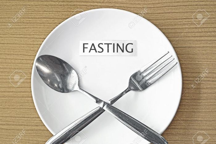 Fasting