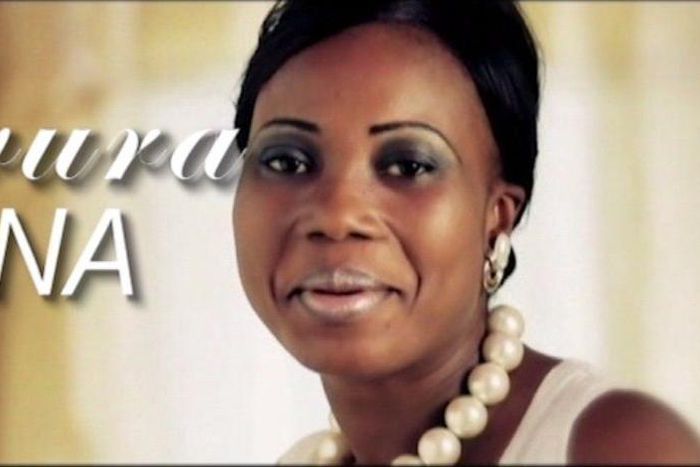 Ewura Abena - Nyame Ben Me