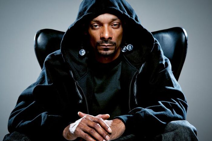 Snoop Dogg