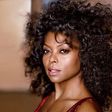 Taraji P Hanson
