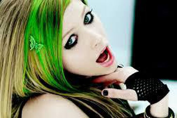 Avril Lavigne