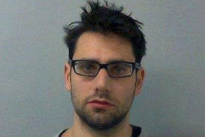 Nurse Andrew Hutchinson