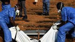 Hundreds quarantined as Ebola returns to north Sierra Leone district
