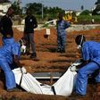 Hundreds quarantined as Ebola returns to north Sierra Leone district