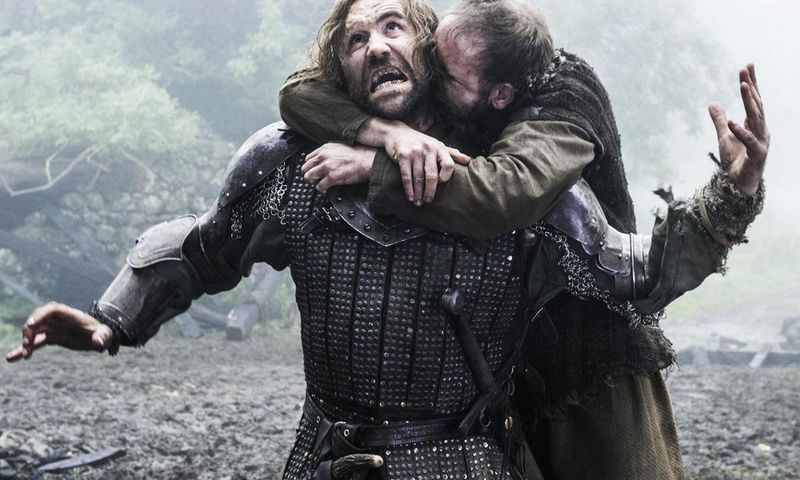 Game of Thrones Finale