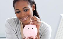 You can decide to save or invest depending on your goals (Ebony)