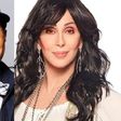 Russell Simmons and Cher react to Donald Trump's presidential announcement