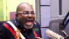 Kennedy Ohene Agyapong