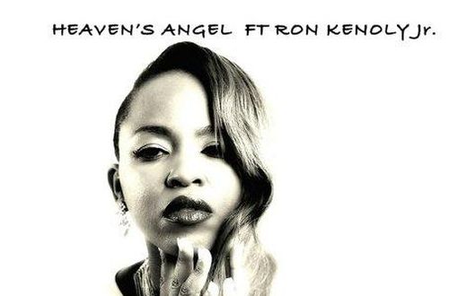 Singer presents new inspirational tune.