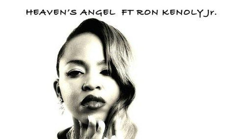 Singer presents new inspirational tune.