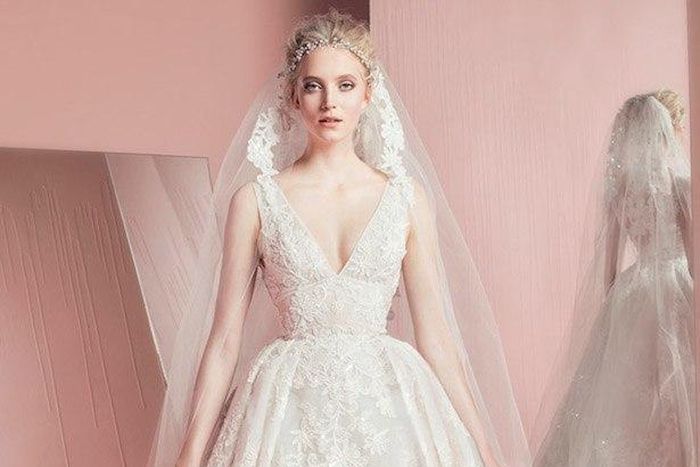 Zuhair Murad Spring 2016