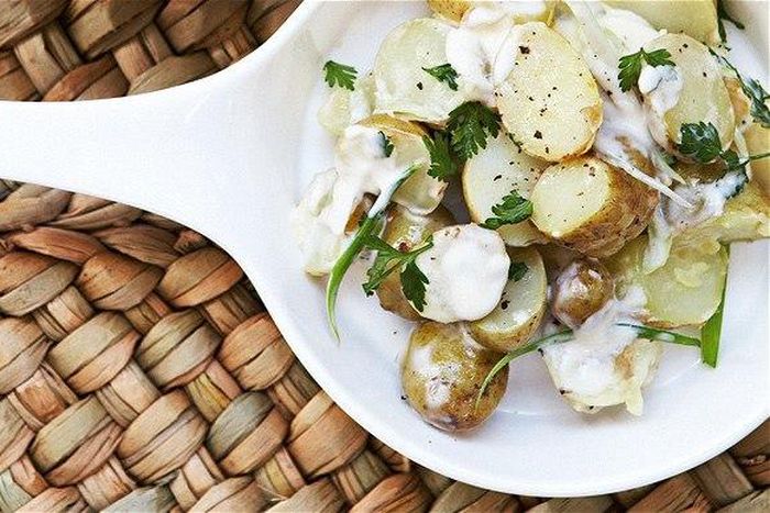 Potato Salad