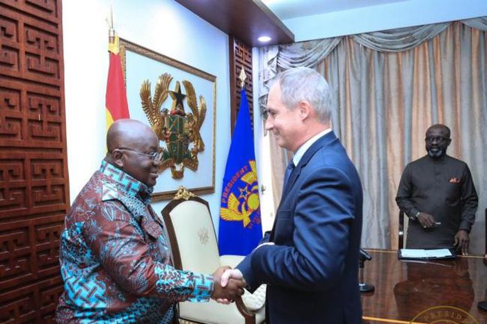 Renault to establish assembly plant in Ghana