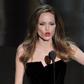 Angelina Jolie looking skinny at the Oscars