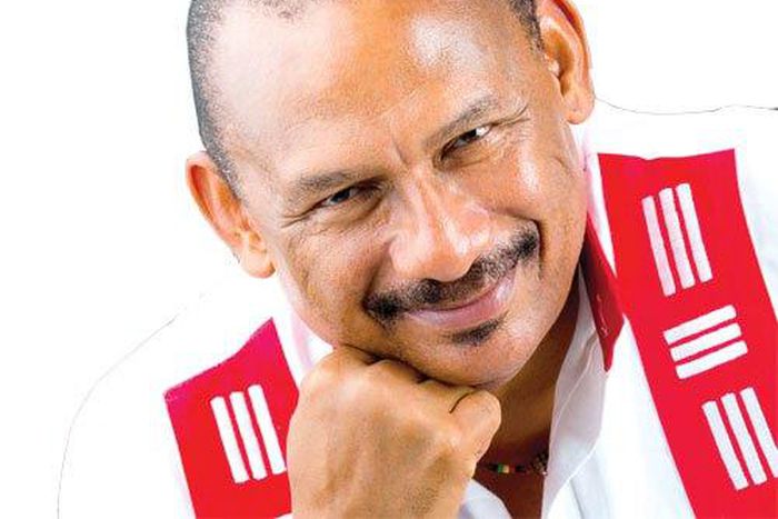 Highlife Legend, Ben Brako