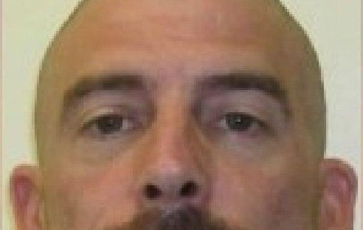 Travis Austin Jay recorded himself while having sex with animals