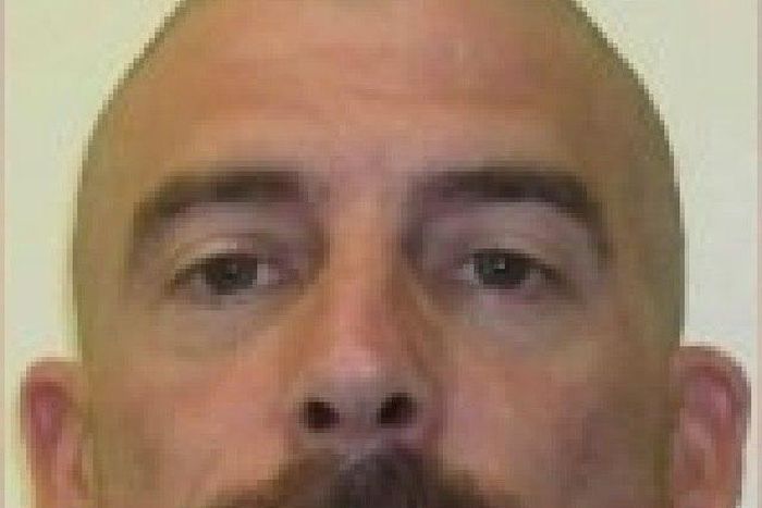 Travis Austin Jay recorded himself while having sex with animals