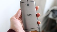 HTC One