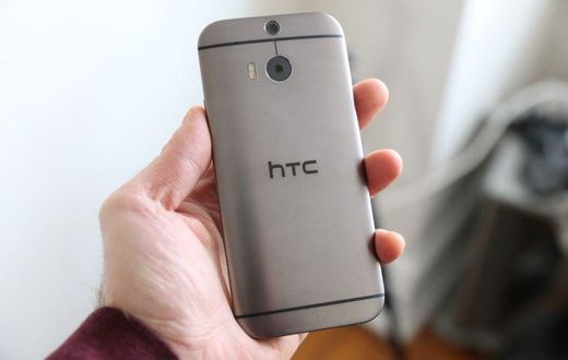 HTC One