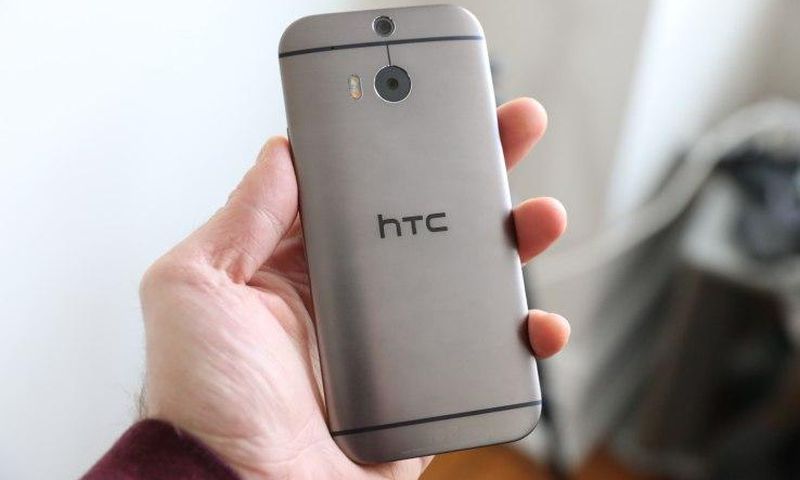 HTC One