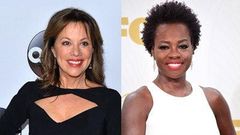 Nancy Lee Grahn apologizes for slamming Viola Davis on Twitter