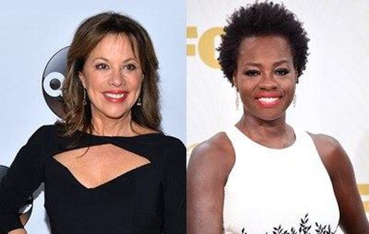 Nancy Lee Grahn apologizes for slamming Viola Davis on Twitter
