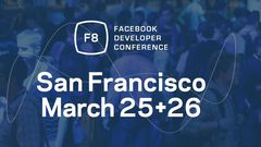 F8 Developers' Conference