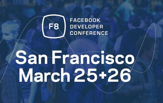 F8 Developers' Conference