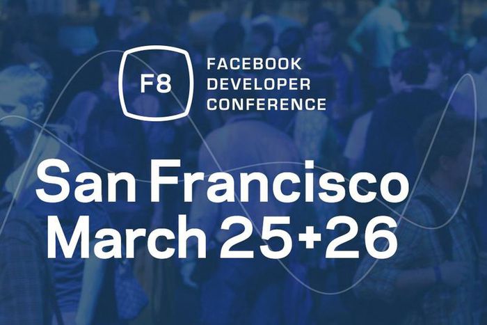 F8 Developers' Conference