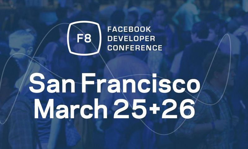 F8 Developers' Conference