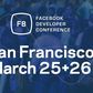 F8 Developers' Conference