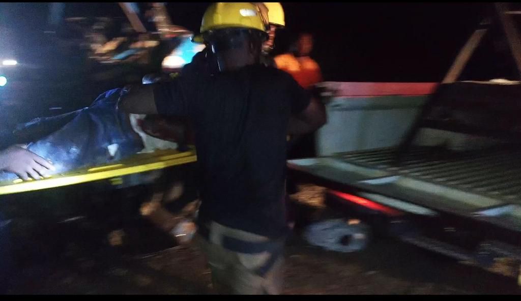 Two killed in Gomoa Okyereko accident