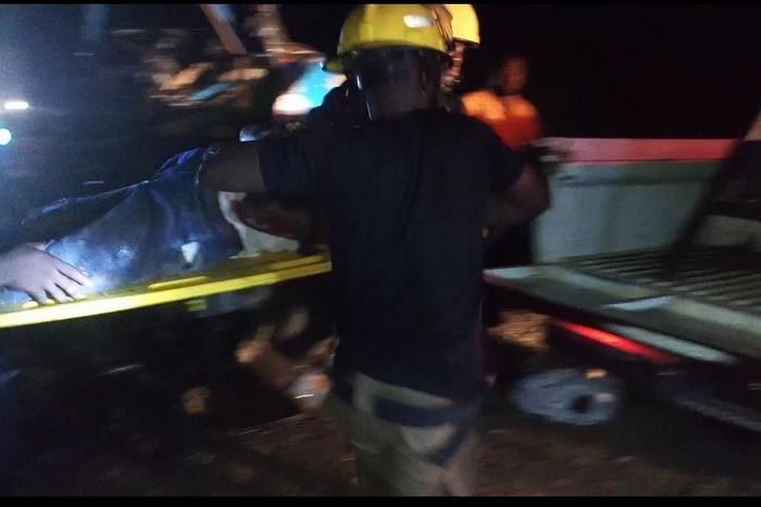 Two killed in Gomoa Okyereko accident