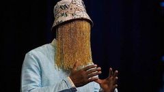 Anas Aremeyaw Anas