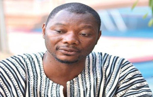 Bernard Mornah to contest for National Chairman of PNC