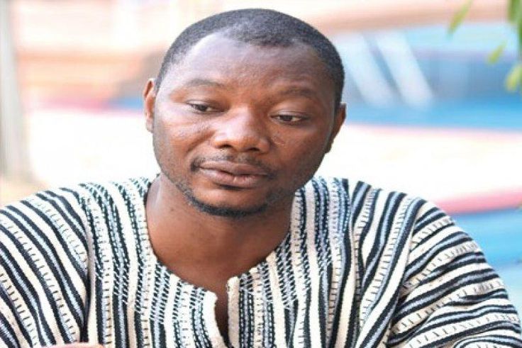 Bernard Mornah to contest for National Chairman of PNC