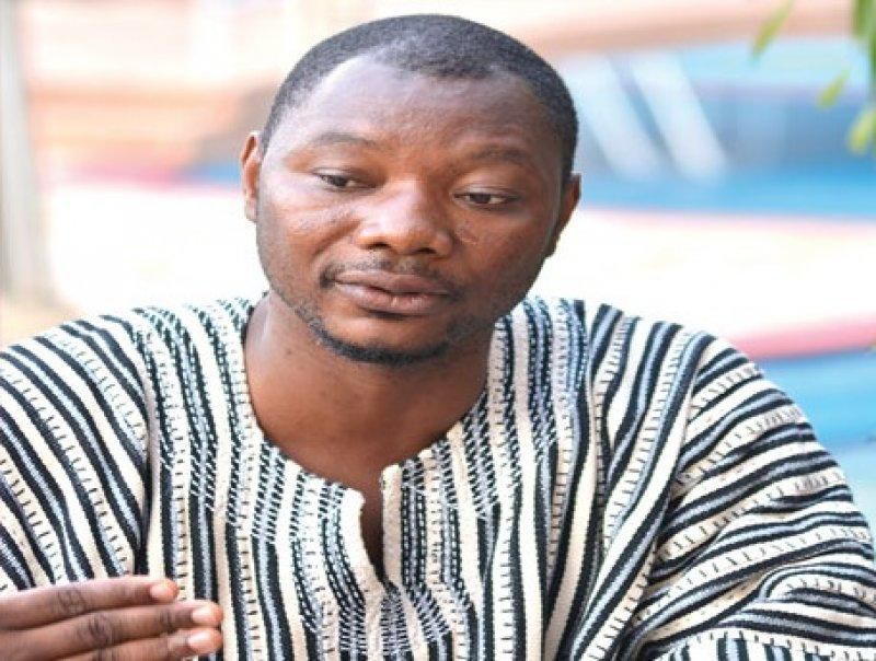 Bernard Mornah to contest for National Chairman of PNC